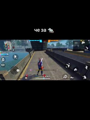 A post by @pumba_freefire on TikTok caption: #freefire_lover #free_fire #pabg #azamm #fortnite #pabgmobile #free_fire_lover #GenshinImpact #maincharact #фрифаер #фрифаертоп #фрифаертикток 