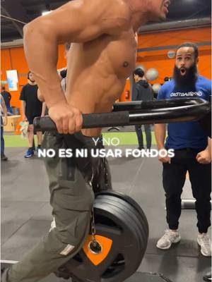 A post by @pinedet on TikTok caption: El Mayor Secreto para Conseguir un Gran Pectoral.  Y no , no te hablo del press banca, estrategias de entrenamiento… Te hablo de un ejercicio que en tu rutina, marcará la diferencia. • #rutina #pectoral #gym #gimnasio #ejercicio #transformacion #transformacionfisica #cambiofisico