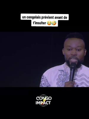 A post by @congoimpact on TikTok caption: 😂😂#congo_impact #congo #congo🇨🇬 #congolesetiktok🇨🇬 #tiktokchallenge #humour #rire 