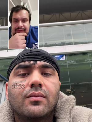 A post by @panjshir_wolf1 on TikTok caption: #duo avec @Nastoh Naderi 