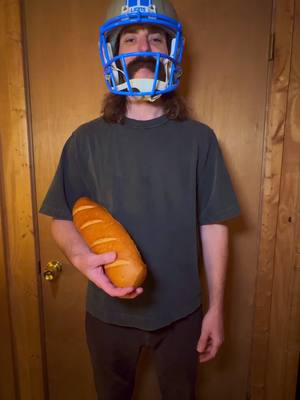 A post by @oldtimehawkey on TikTok caption: stuffing recipe 🏈 #NFLThanksgiving