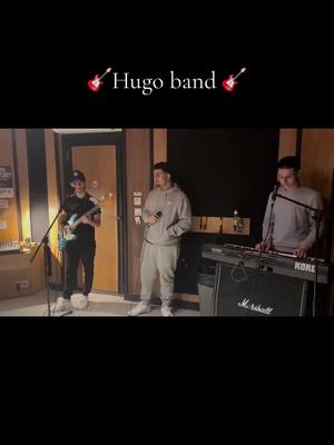 A post by @sn_music3 on TikTok caption: Hugo band/ skuska❤️❤️#fyp #viralvideos #nikolasmurgac #slavo #gipsydaniel #mekenzi #slovakband #culy #viral #slovakia #cz #czech #hudba #sk @Pêtkø Jr Täñçøś @Sebastiannistor @Kevin Demeter @Roland Varady @R3ZMYY⚡️ 