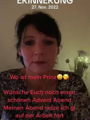 A post by @ncdomannas0 on TikTok caption: #erinnerung