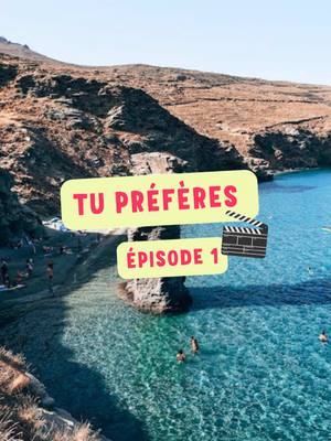 A post by @cdiscount_voyages on TikTok caption: Alors ? 👀🌴                       #cdiscountvoyages #travel #travelling #voyage #trip 