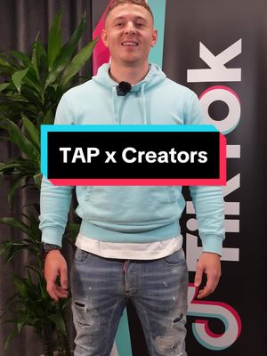 A post by @tiktokshopcreator.uk on TikTok caption: 🎉 Creators, want to boost your earnings with exclusive commissions? TikTok Shop Affiliate Partners (TAPs) make it easier than ever! Work with multiple brands, get fast access to samples, and track your results automatically—no long-term commitment required. Ready to start earning more with TAPs? @viral_mrkt 