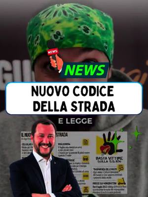 A post by @autoscuolascoppio on TikTok caption: 🚦 Nuovo Codice della Strada 2024: Sei pronto? 🚗📜 Le regole stanno cambiando, e sono qui per aiutarti a capire tutto!  ✅ Scopri nei prossimi video le novità più importanti e come influiranno sulla tua guida.  Non farti trovare impreparato! 🛑💡 #patentediguida #patenteb #esamepatente #autoscuola #scuolaguida #drivingschool #quizpatente #autoscuolascoppio #lamiaautoscuolaèdifferente #patente #neopatentati #esamequiz #esamequizpatente #esameteoria #patentea