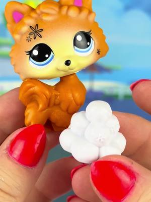 A post by @collectandcraft on TikTok caption: 🦊 Who remembers “What Does the Fox Say?” Littlest Pet Shop Blind Box Unboxing These products were sent to me as a free gift from @Basic Fun!  find them at @target , @Walmart , @Amazon , & @Toys“R”Us ! #LittlestPetShop #LPS24s2 #lpsgen7 #littlestpetshopgen7 #littlestpetshops #blindbox #lpscollection #lpscustom #bunnyrabbit #bunny #lpsbunny #lps #roblox #lpsroblox #puppcat #puppytales #fox #whatdoesthefoxsay #slylikeafox 