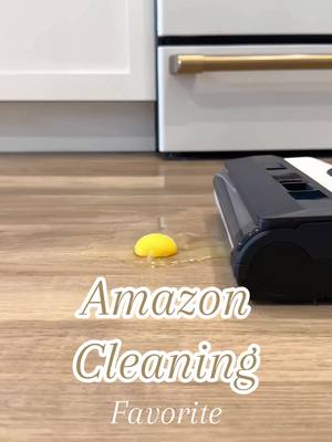 A post by @anya.bumag on TikTok caption: Really mind blowing how well this Floor One S5 works!! For Black Friday it is $200 off with an additional 5% off with code: “Tindeal005”. This is valid for both US and Canada ✨  #amazonfinds #homefinds #blackfriday #amazon #vacuummop #tineco #floorones5 #tinecopartner 