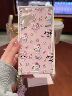 A post by @shinity_inc on TikTok caption: #shinity #fyp #iphonecase #iphonecases #viraltiktok #viralvideo #hellokitty #hellokittylover #hellokittygirl #sanriocore #sanriogirl #sanriofamily #mymelody #cutecases 