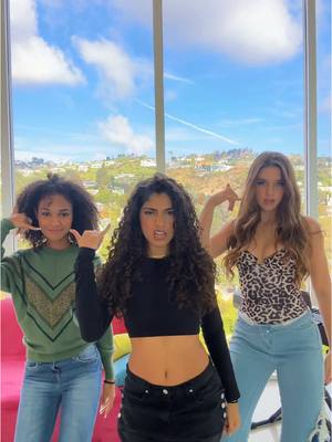 A post by @nowunited on TikTok caption: We love Pivot & we love Heyoon! 🤍 @HEYOON #pivot #nowunited 