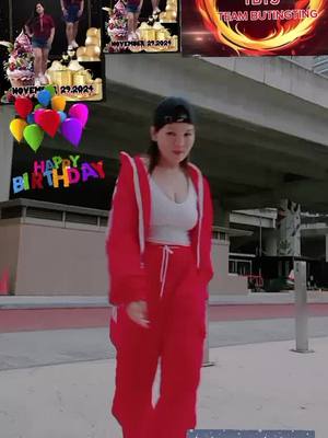 A post by @19_analyn on TikTok caption: @TFST💞MMT💪Editress_SharLote💞 Belated happy birthday gwapa @TL_ TFST💞 💗Mea21🇵🇭🇭🇰 @HATAWMOVERS ALKHAY27_🇵🇭🇭🇰 @TL rj1016🥰🥰🥰 @www.athan03.com @💖Mea_21💖🇵🇭🇭🇰 #lhyncf #charlote_29 #wangbu_wbst #ladyscorpio214 #charrie78 #alkhay27 #maritesmiranda30 #Analyn7805 #tfst💞lhyn #thedragonempire🐉🐉🐉🔥 #teambutingting5 #TBT5 