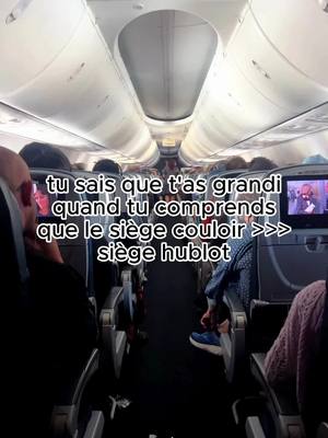 A post by @cdiscount_voyages on TikTok caption: D'accord ou pas d'accord ?🤣💺 #cdiscountvoyages #traveltiktok #voyage #voyageursdumonde #avion