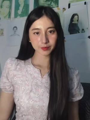 A post by @htethtetwaiaung444 on TikTok caption: ရင်ခုန်သံကပြောတဲ့စကားလား😘😘