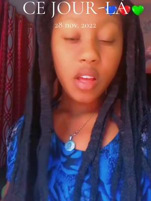 A post by @awamballo72 on TikTok caption: #cejour-là