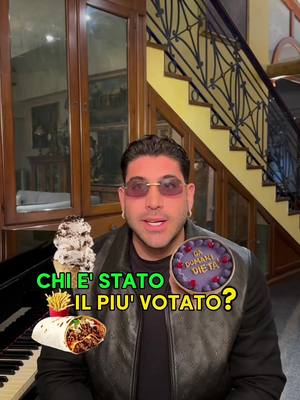 A post by @stevenbasalari on TikTok caption: Chi vincerà la finalissima? 🏆