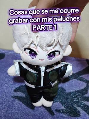 A post by @armandocorona22 on TikTok caption: Hace tiempo que no subía a mis peluches así que aquí les dejo un pequeño video jsjs #demonslayer #kimetsunoyaiba #muichiro #tokito #tokitomuichiro #muichiroutoukito #kaijuno8 #renoichikawa #ichikawa #ichikawareno #onepiece #ace #portgasdace #jujutsukaisen #uiui #loong #honorofkingsloong #aoyinhok #hok #doblaje #doblajelatino #doblajemexicano 