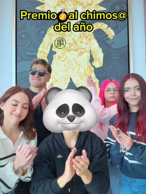 A post by @pandaaventurerotiktok on TikTok caption: a quién se lo das? @xio_garcia_ @Carolina Díaz @Susy Mouriz🌷 @Diosdado 