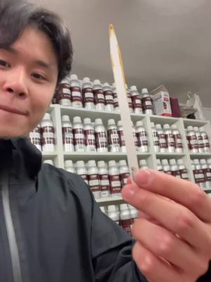 A post by @shengxin1 on TikTok caption: Craziest nostril experience from @Fragrance of Arabia #perfumes #fragrances 