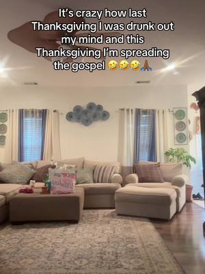 A post by @naudiascott on TikTok caption: 🤣🤣🤣😮‍💨Lets just give God the thanks today for how he changed my life  #thankyoujesus  #christiantiktok #naudiascott #jesuslovesyou #thanksgiving #fyp 