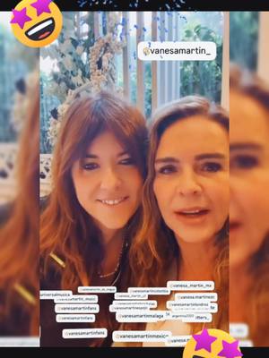 A post by @jazz_claude on TikTok caption: algo muy bonito nos tiene preparado @vanesamartin_  con su nuevo disco,esperamos con muchas ansias para disfrutarlo 🇲🇽❤️🤩@Vanesa Martín México #vanesamartin #repots #fypage #parati #nuevodisco #musica #sorpresa #ig 