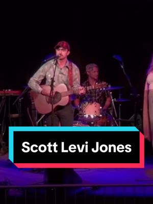A post by @_realcountrymusic on TikTok caption: Scott Levi Jones - Free Bird #fyp #freebird #scott #levi #jones @Scott Levi Jones 