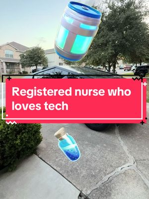 A post by @akooma_ on TikTok caption: Life of jay #registerednurse #nursesoftiktok #technurse #pcbuilds #akooma_ #healthcare #pcbuilding #cybertruck #tesla #nurselife 