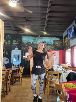 A post by @ugccelena on TikTok caption: Another day, another work vlog 💖 #server #serverlife #workvlog #dayinmylife #hawaiilife 