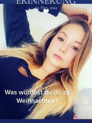 A post by @stolze_mami1205 on TikTok caption: #erinnerung