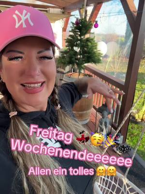 A post by @melanierosenthal1 on TikTok caption: #freitag#wochenende#fy#viral#ortefüralle #ü40undspassdabei #lovemylife #beachlife  