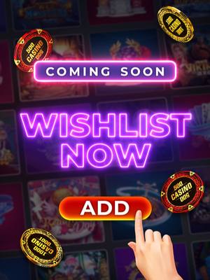 A post by @pokerist on TikTok caption: Don't wait!  Add to wishlist 