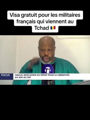 A post by @235chado on TikTok caption: Tchad, france #cooperation #tchad🇹🇩 #france🇫🇷 #tchadienne🇹🇩 #tchadiangirl🇹🇩 