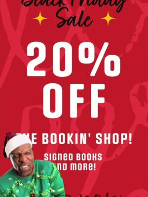 A post by @authorfionacole on TikTok caption: 20% off Signed Paperbacks! CODE: BBF2024 #blackfridaysale #fionacolebooks #spicybooktok #BookTok 