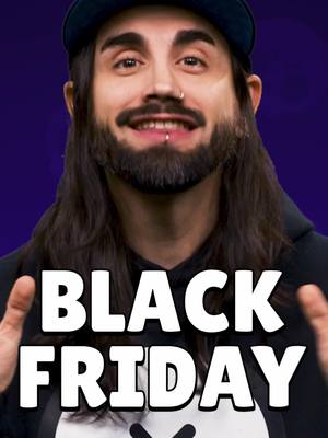 A post by @brawlstars on TikTok caption: Things look more stable now and maintenance is over! So... THE BIGGEST #BLACKFRIDAY SALE ON BRAWL STARS IS HEEEERE! 😱 Get to tha offeeers! https://supr.cl/BrawlStarsStore 💸 And don't forget to claim your FREE Angelic and Demonic Drops from the Supercell Store EVERY DAY until December 2! 👍 #SupercellStore