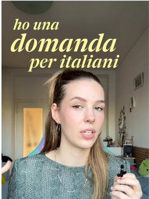 A post by @stacey.diana on TikTok caption: quanto tempo perdete cosi? #britishinitaly #perte 