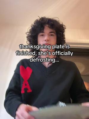 A post by @conangray on TikTok caption: 3rd of december is only four days away…