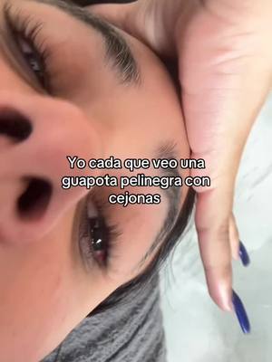 A post by @babydreah on TikTok caption: QUITENME LOS OJOS 🤣 #🏳️‍🌈 