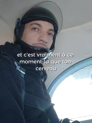 A post by @youssefswatts on TikTok caption: Est-ce que j’ai vraiment sauté d’un avion ? 🪂