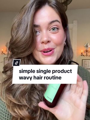 A post by @sophiemariegraf on TikTok caption: me 🤝 my @Prose curl cream Wavy routines can seem intimidating, but they don’t have to be overly complicated. The perfect place to start is with a curl cream, and this custom one from prose is my go-to.  I first switched to prose back in 2018 well before I was posting on social media, and now having had the chance to try countless products: I can confirm they are still my favorite. What makes them different is the level of customization: everything from your hair type & strand attributes to your local hard water content and diet is factored into account.  Right now they are doing their special Black Friday sale where you can get up to 50% off your first subscription order (I’ve used this for years and the timing of a delivery is always perfect) AND you can even take their online consultation to see what would be in your custom formula ✨for free✨ today.  🫶💛 #ProsePartner #wavyhairroutine #2ahair #2bhair #wavyhairtips