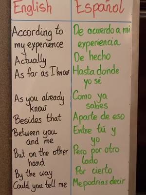 A post by @siianalanguages on TikTok caption: #spanishteacher #spanishonline 