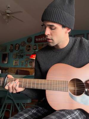 A post by @stephensanchezofficial on TikTok caption: Happy Holidays folks! A gift from me to you - my cover of “Silver Bells” is out now 🔔