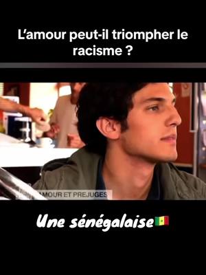 A post by @histoire_____reelle on TikTok caption: L’amour peut-il triompher le racisme ? Suivez la page @Abed - Prof de Francês 🇫🇷 #tiktokfrance🇨🇵 