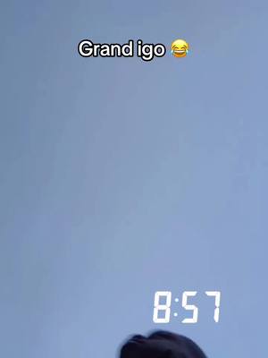 A post by @lodanlo2blacksmotive on TikTok caption: Grand igo #lodanlo #madass 