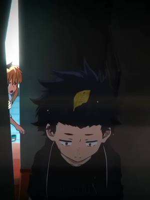 A post by @xencent on TikTok caption: Ab morgen mache ich alles richtig 😔 || A Silent Voice || #xencent #animemoments #Anime #fyp #sad 