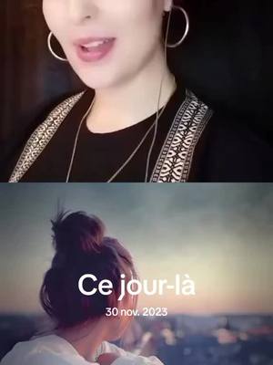 A post by @fatimaamgaad on TikTok caption: #cejour-là