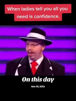 A post by @uncle_jester on TikTok caption: #onthisday