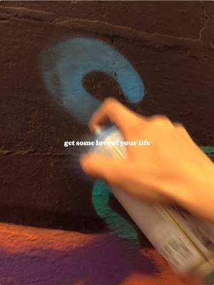 A post by @_soky21_ on TikTok caption: You have one life so do your dreams 💪 #graffiti #onelife #Skateboarding 