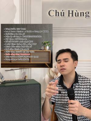 A post by @tranquanghung6688 on TikTok caption: Gánh Mẹ. Mua loa liên hệ tui nhé hihi 😊 @Trần Quang Hùng @Tôi Là Chú Hùng Kết Nối #chuhungreview #chuhungvuive #tranquanghung3107 #tranquanghung #tranquanghung6688 #nguoiketnoi #mrhunmarket #giadinhbao #ganhme 