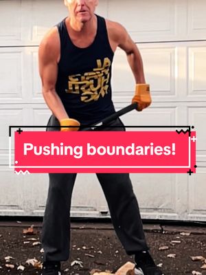 A post by @ronnyellis2929 on TikTok caption: Pushing it makes your body and mindset change!  Always need to upgrade both!  #fitness #fit #fitnessmotivation #gym #gymmotivation #healthy #health #strong #mentallystrong #power #brainpower #strength #happy #