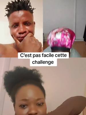 A post by @beaoko on TikTok caption: #duo avec @centlove12 #Duet one love 