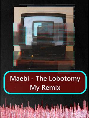 A post by @yaintlord on TikTok caption: My epiiic remix of Lobotomy 